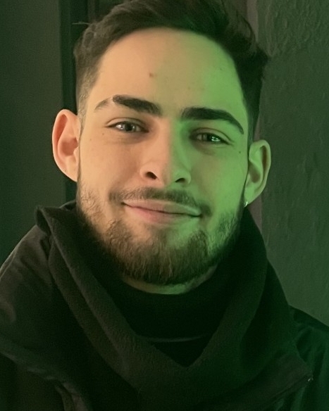 Profilbild von Cristóbal Andrés