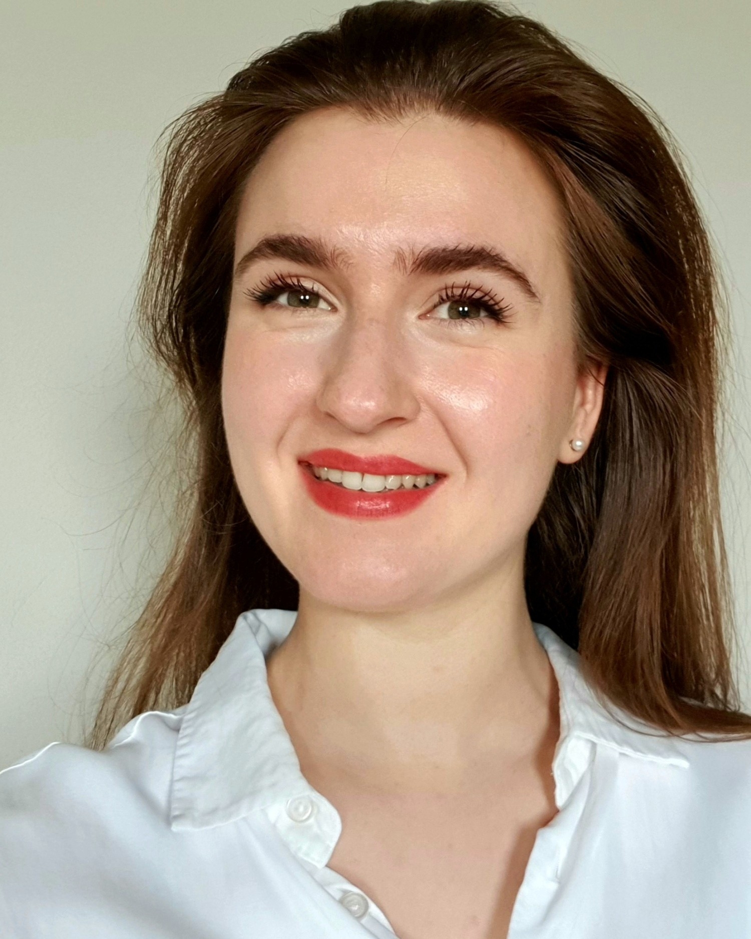 Profilbild von Marie