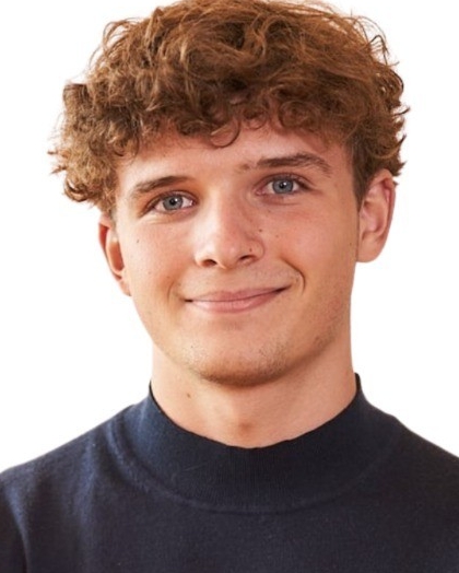 Profilbild von Oscar