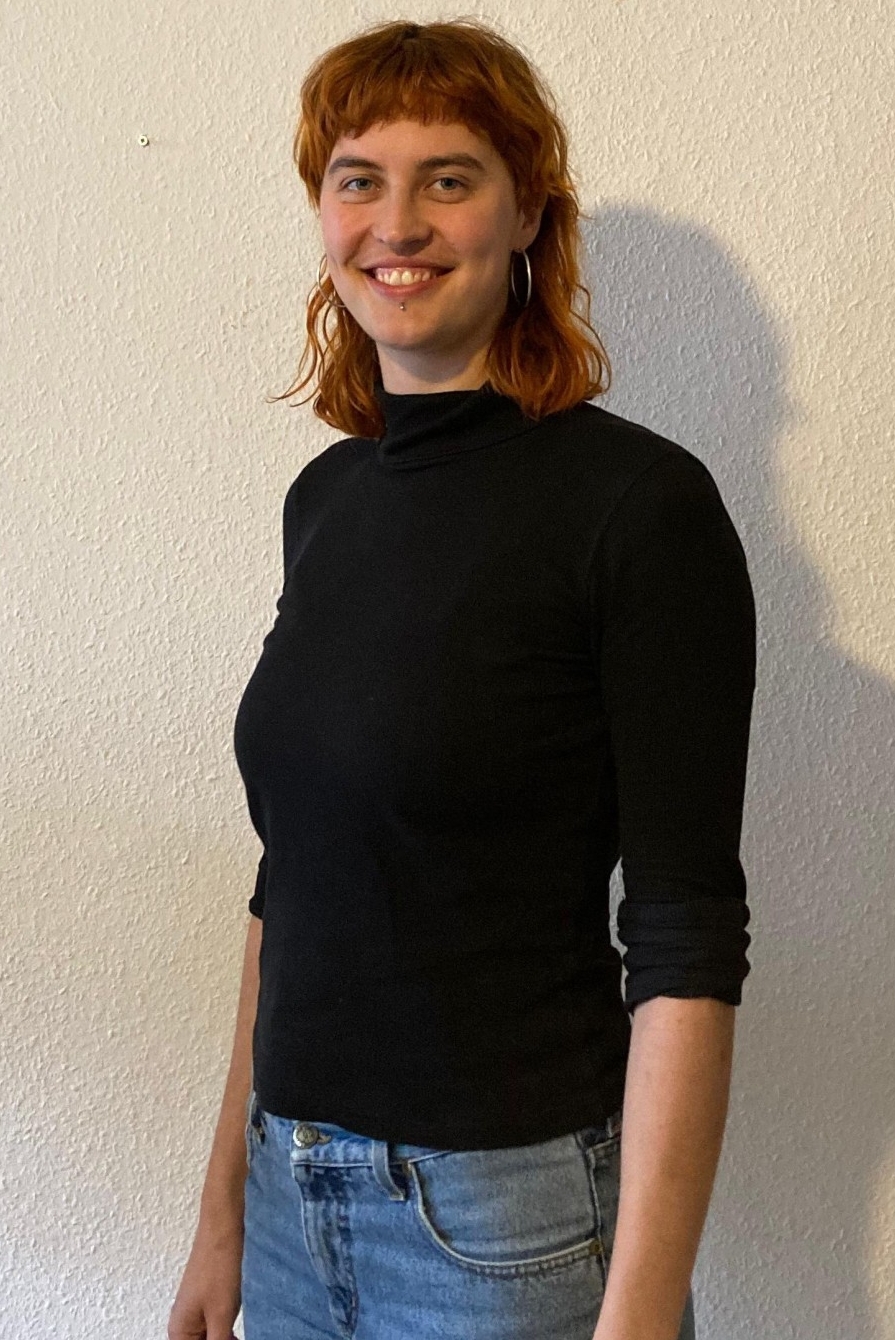 Weiteres Foto von Franziska
