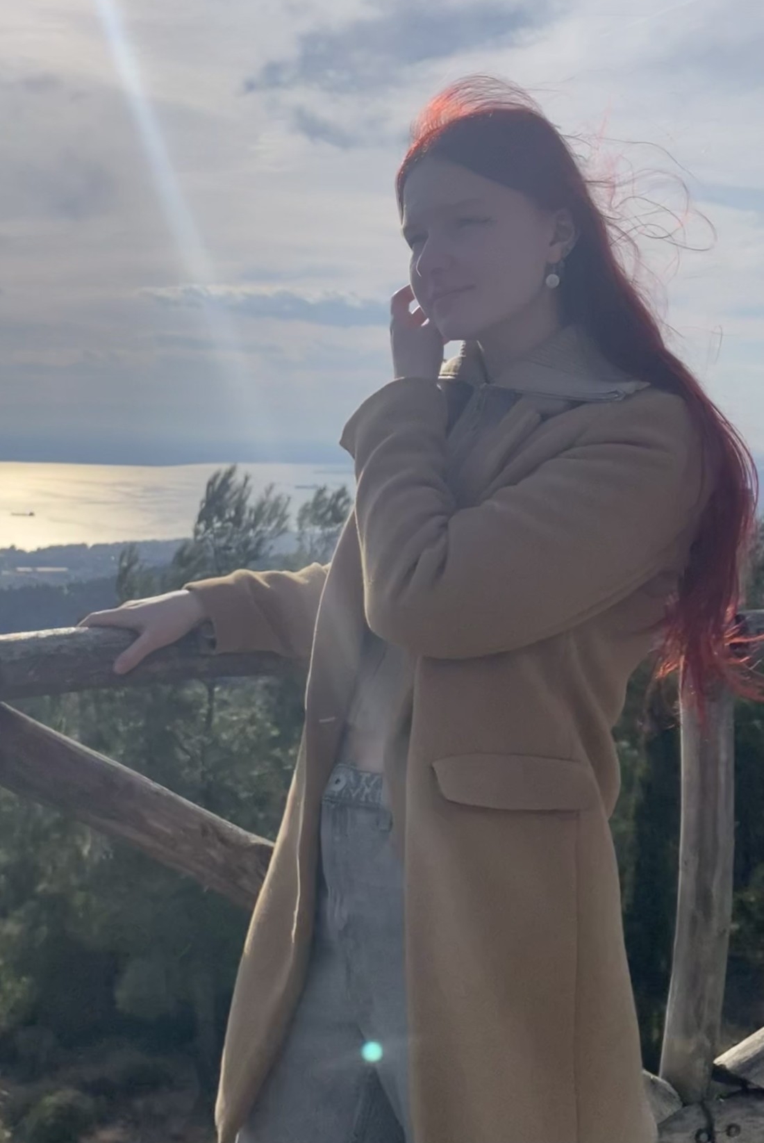 Weiteres Foto von Elizaveta