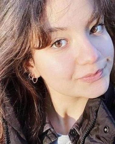 Profilbild von Yasmine