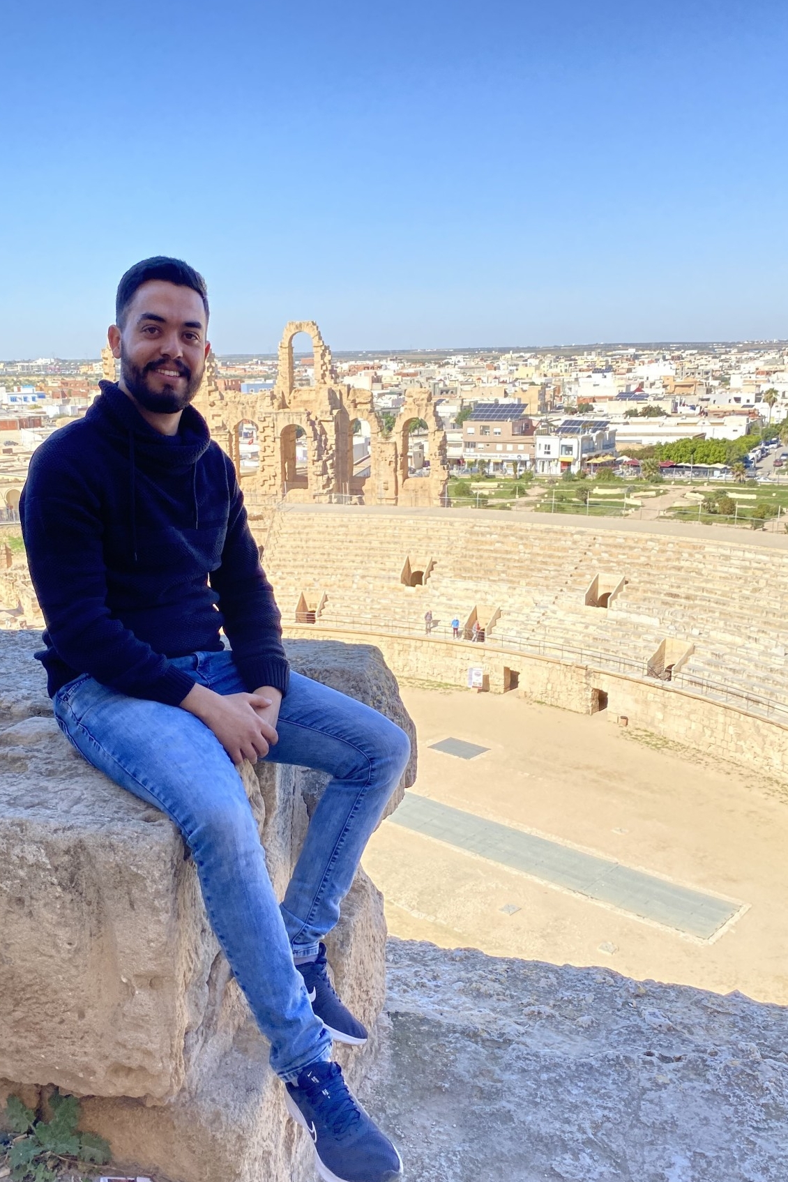 Weiteres Foto von Hammouda