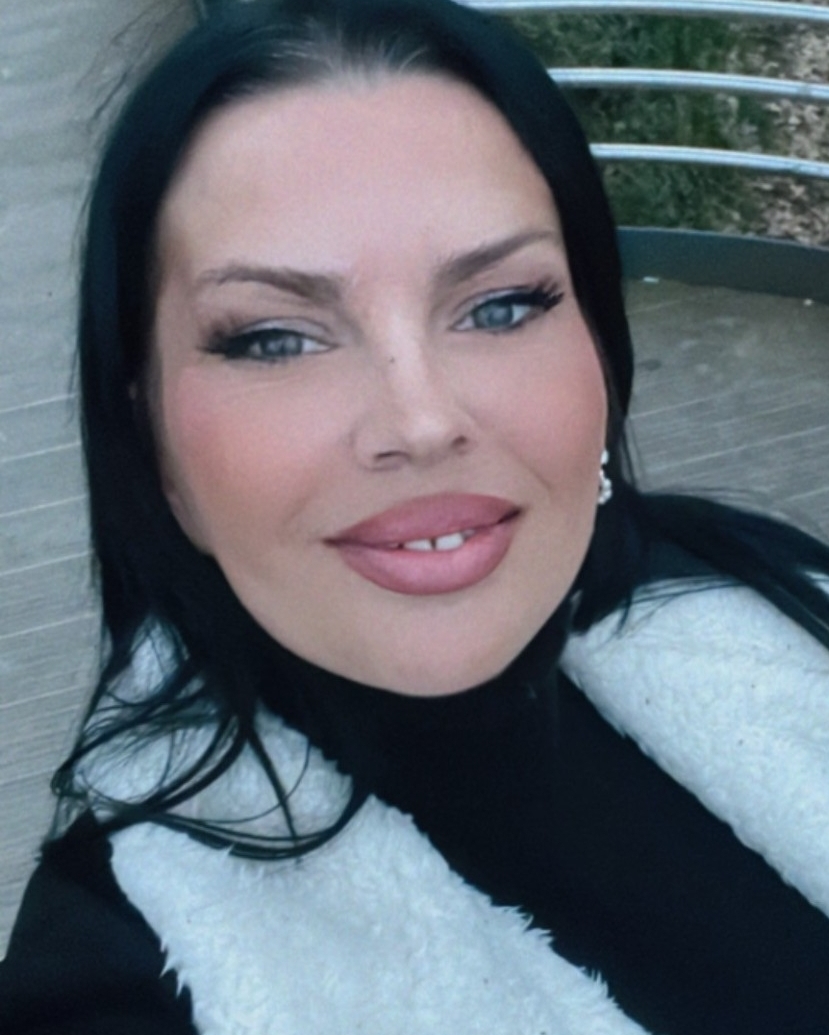 Profilbild von Katrin