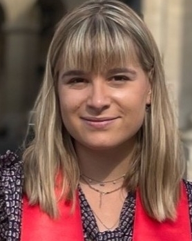 Profilbild von Lia