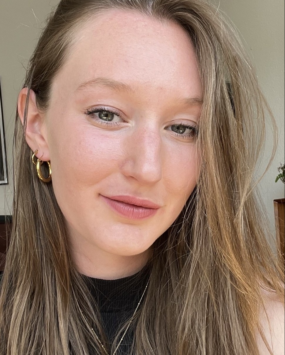 Profilbild von Janina