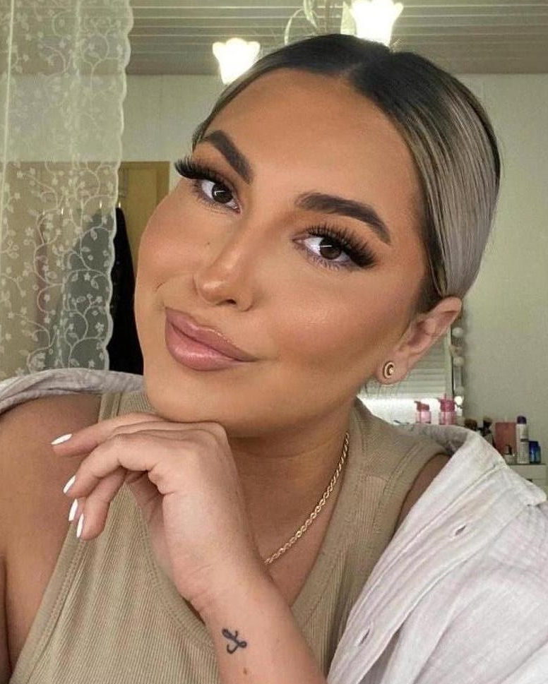 Profilbild von Diana Maria