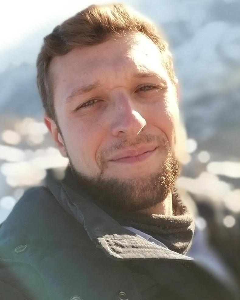 Profilbild von Vyacheslav