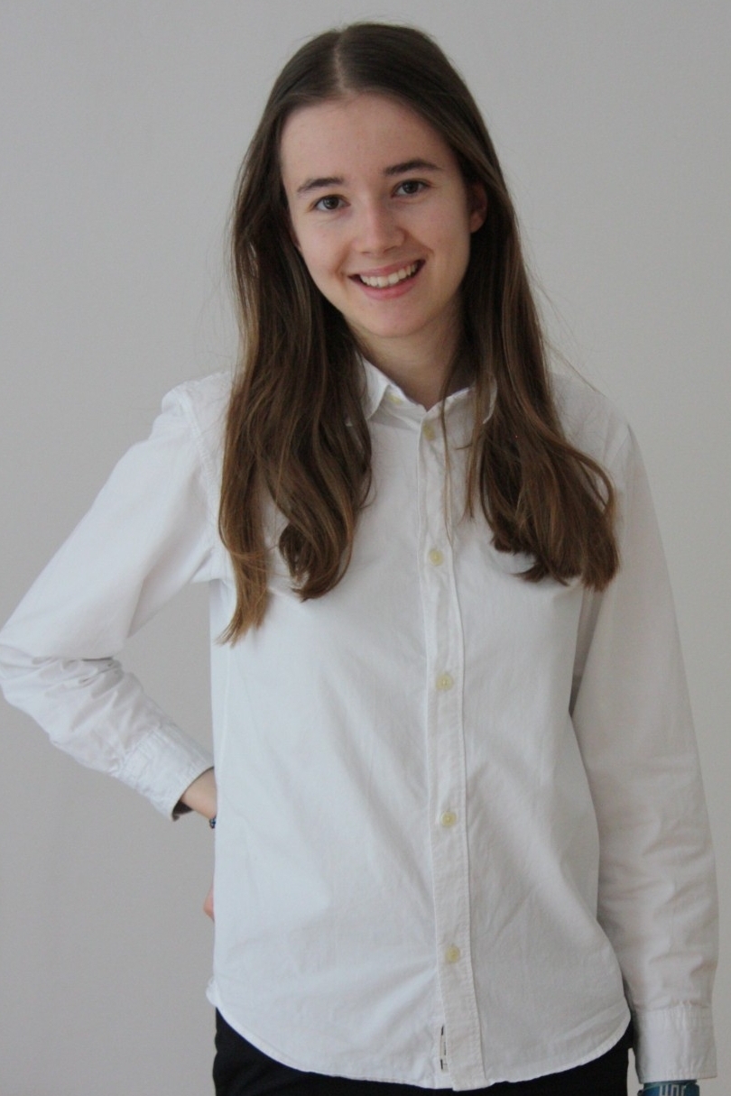 Weiteres Foto von Hanna Karoline Sylvia