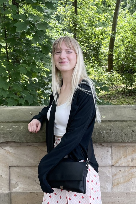 Weiteres Foto von Alma