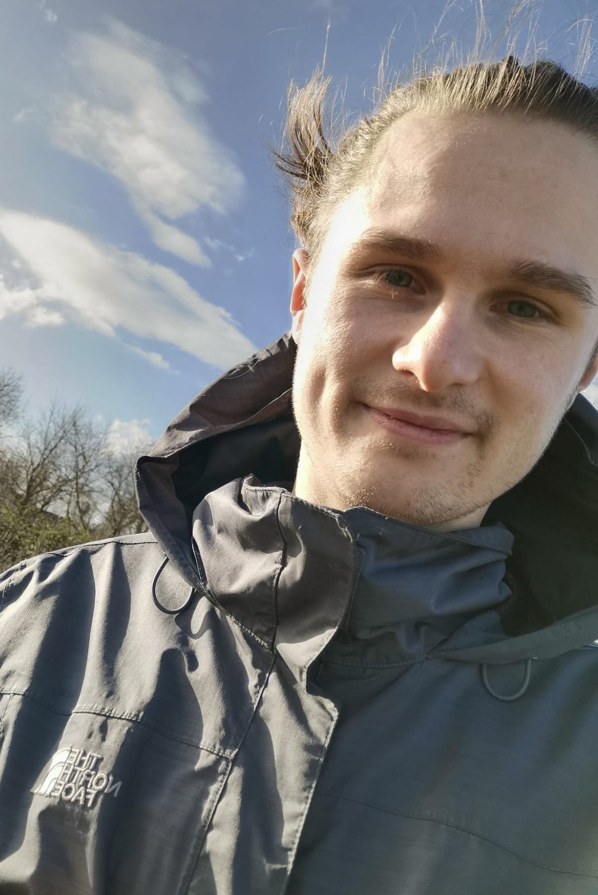 Weiteres Foto von Jannis