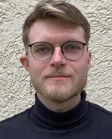 Profilbild von Tom