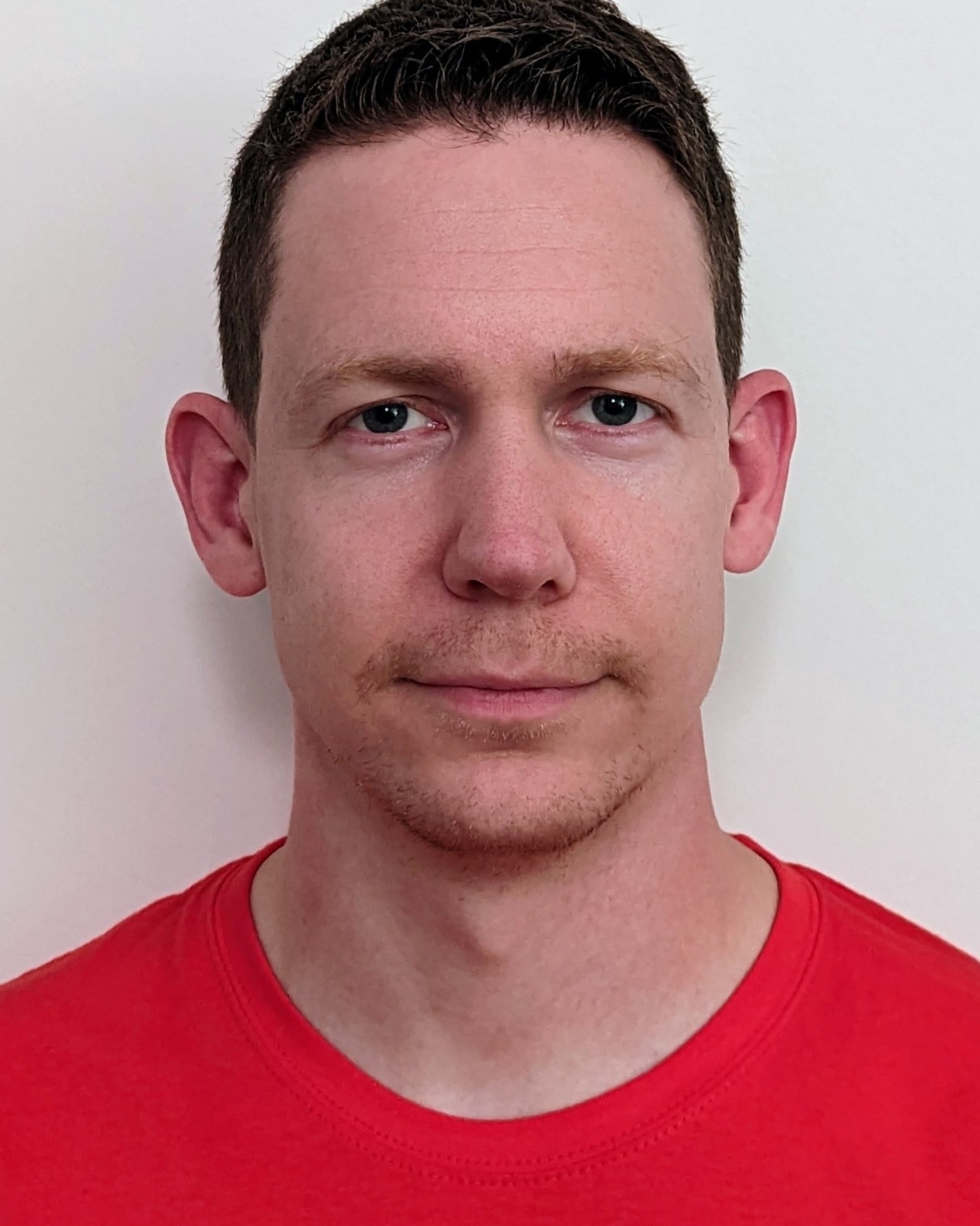Profilbild von Hannes