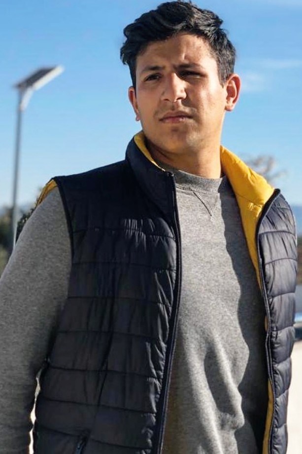 Weiteres Foto von Aymane