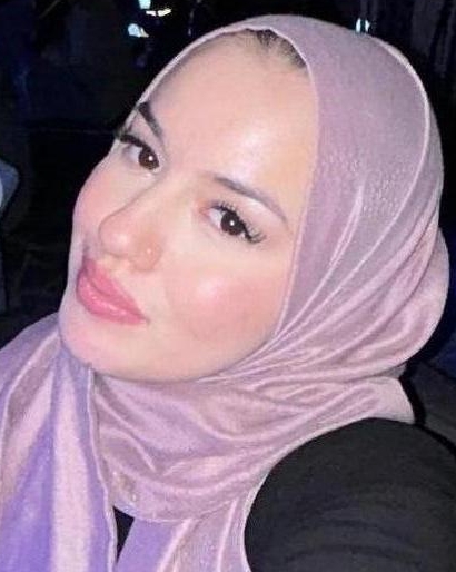 Profilbild von Heba