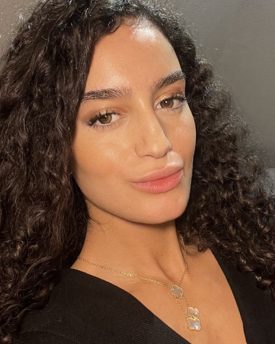 Profilbild von Radwa