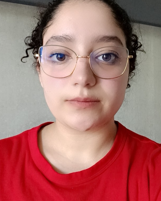 Profilbild von Chaima