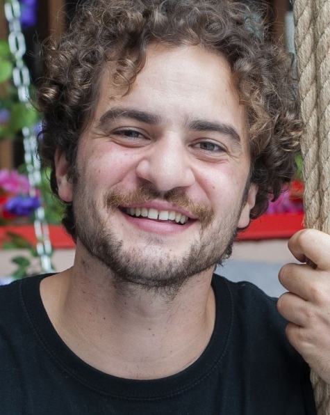 Profilbild von Caio