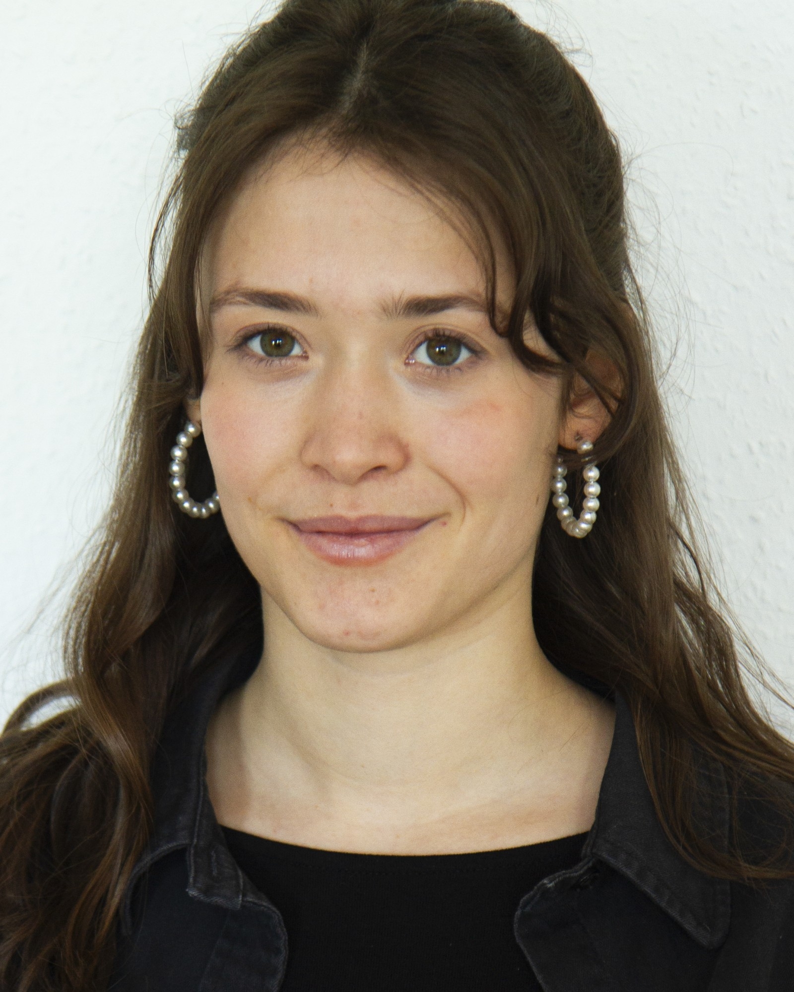 Profilbild von Rosa