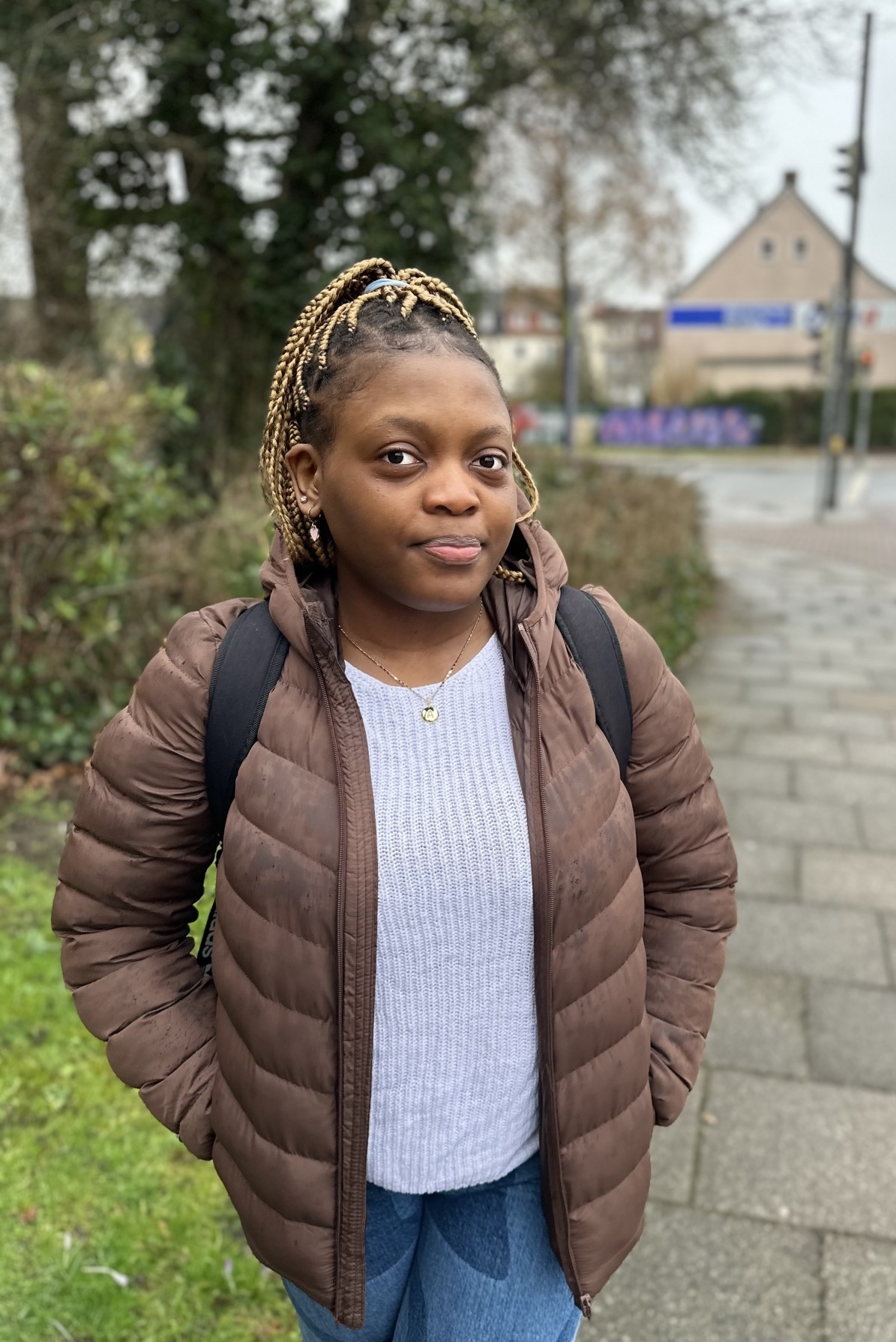 Weiteres Foto von Joceline Ariole