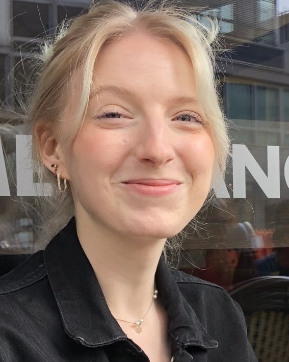 Profilbild von Alma