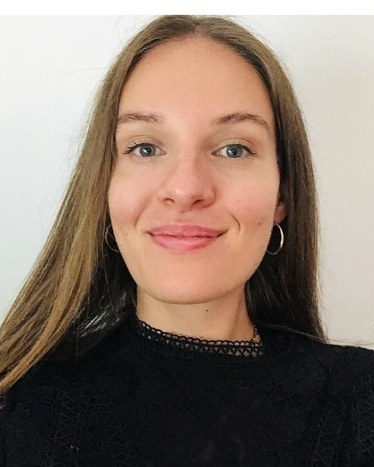Profilbild von Lucia Maria
