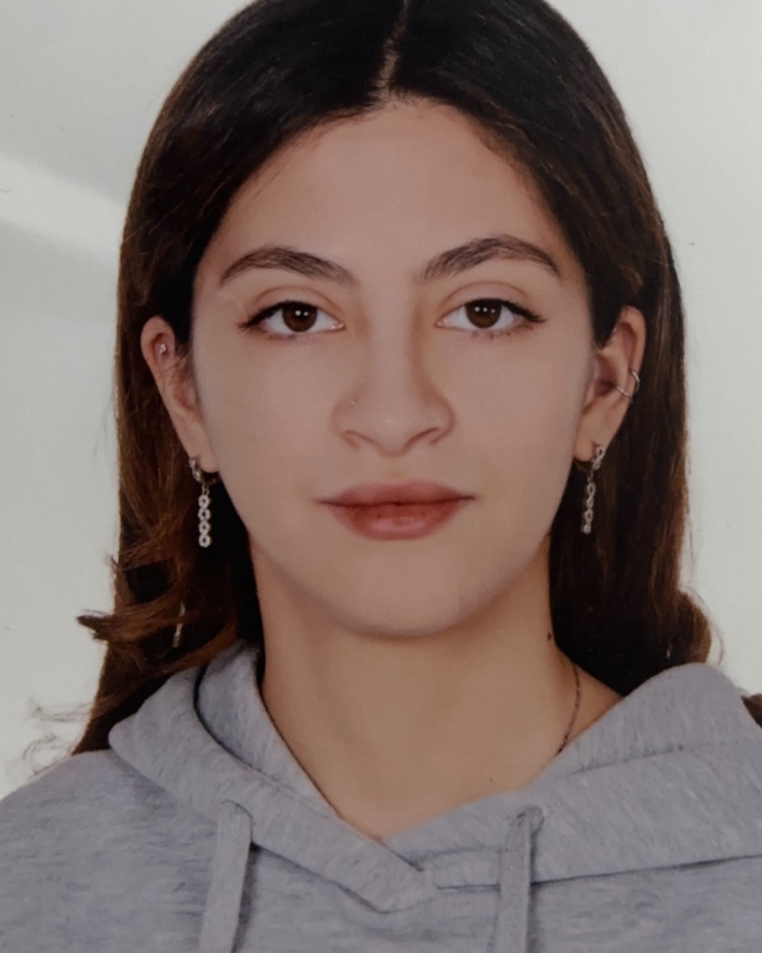 Profilbild von Nadia