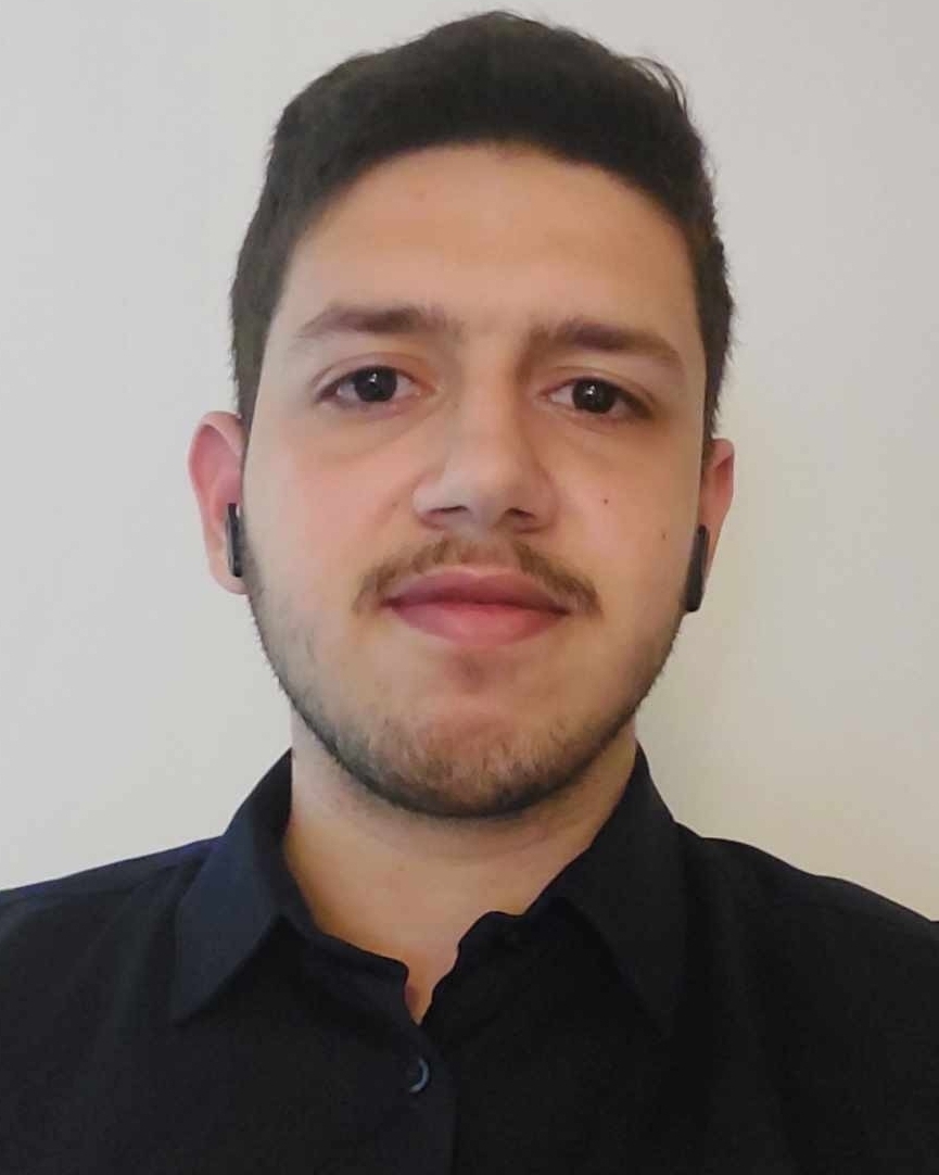 Profilbild von Mohamed Aziz