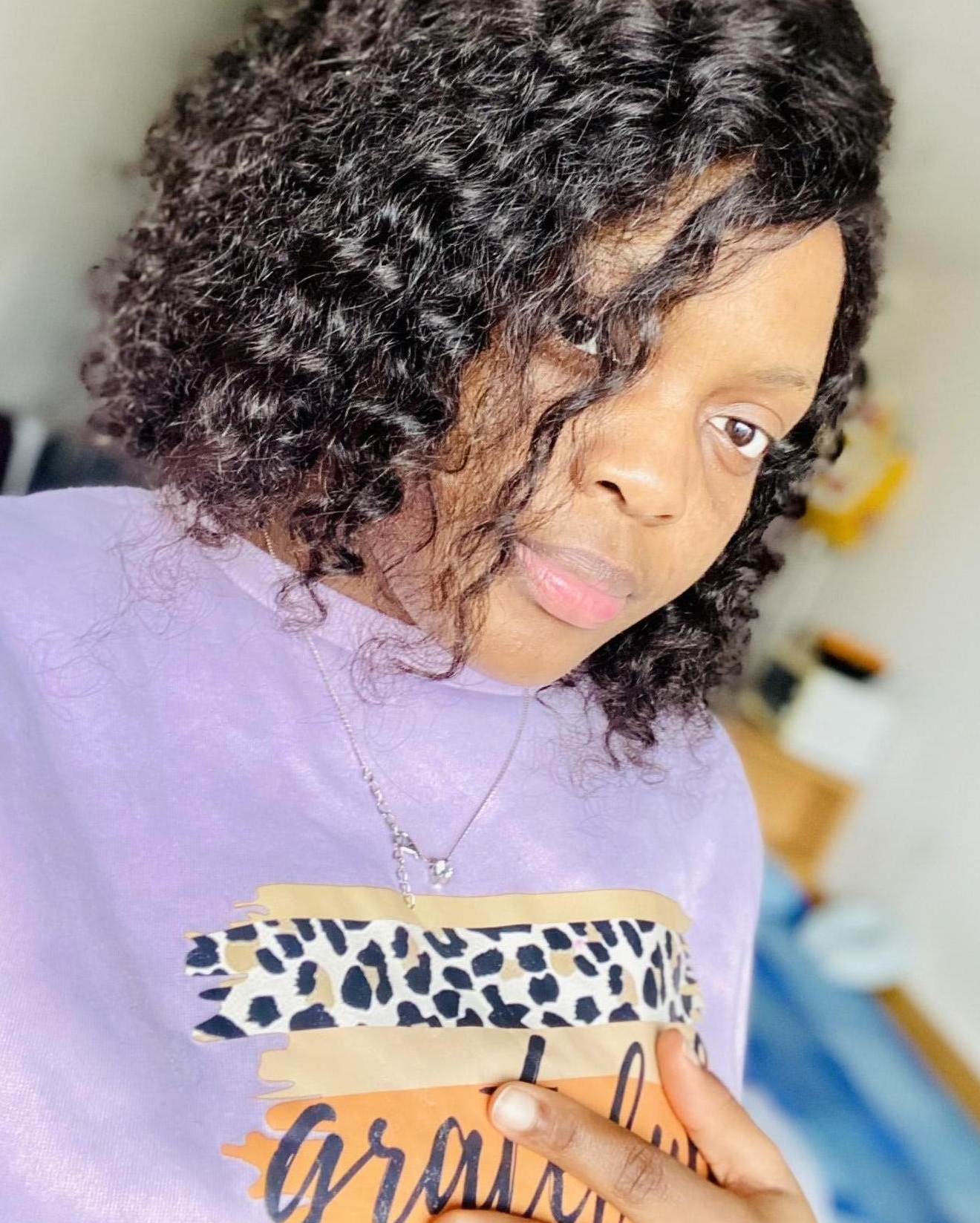 Profilbild von Joceline Ariole