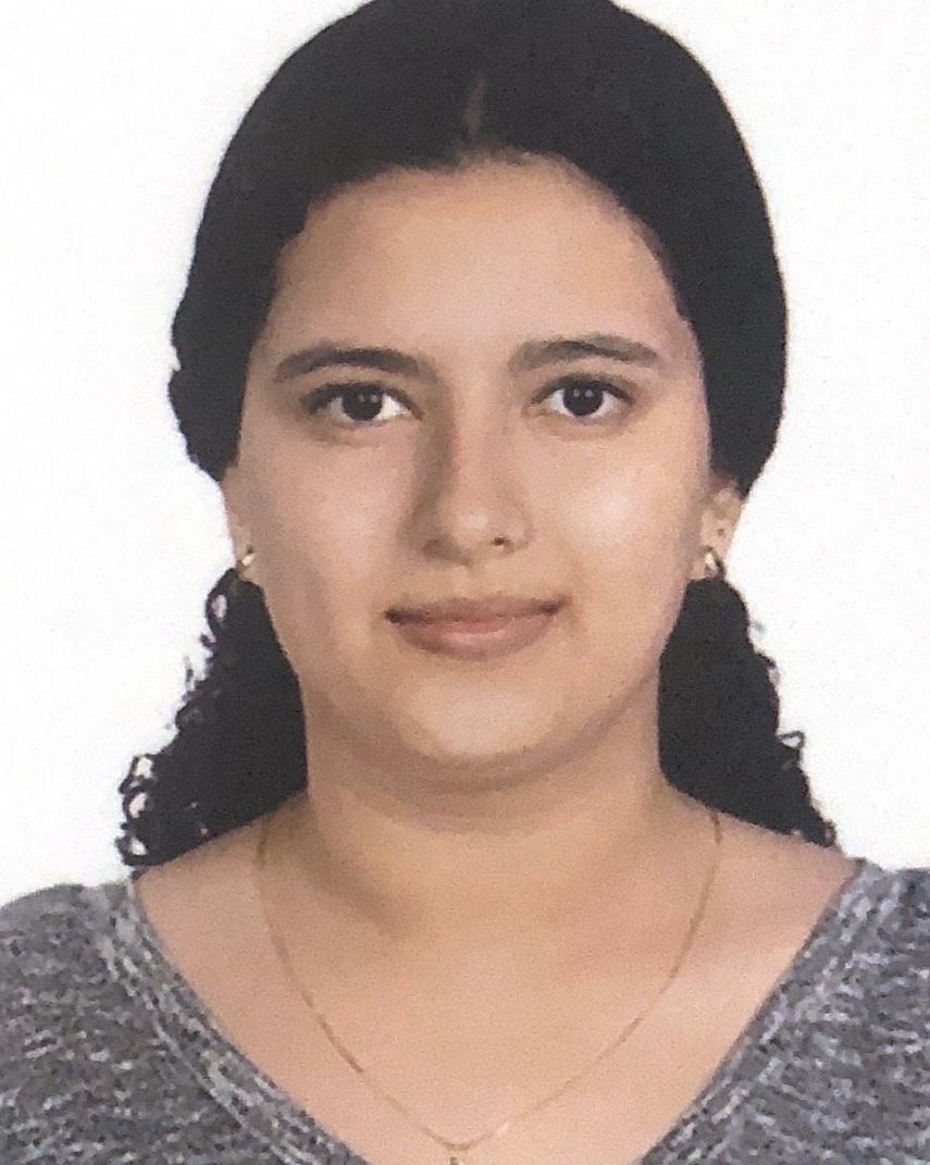 Profilbild von Jana