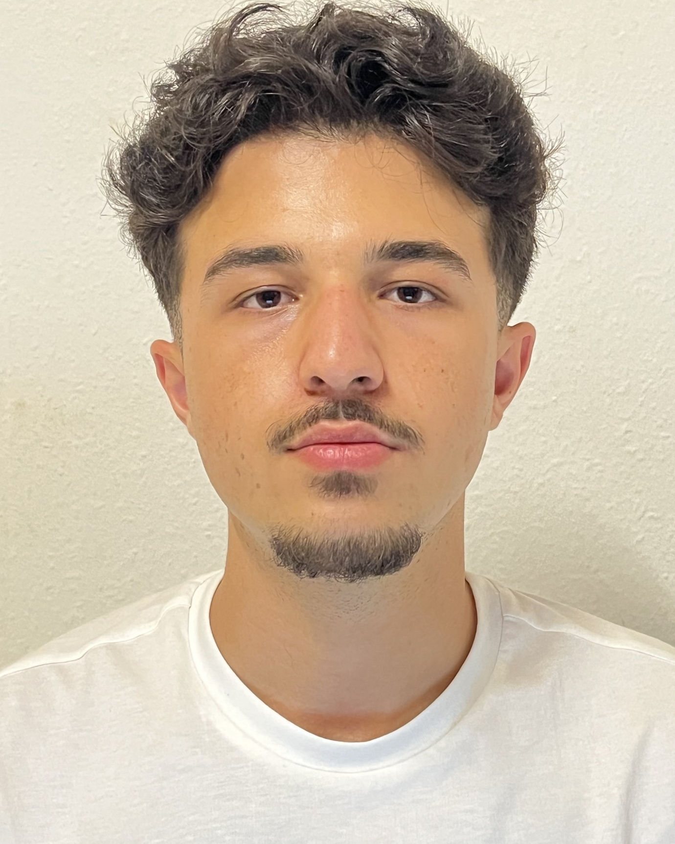 Profilbild von Mohamad