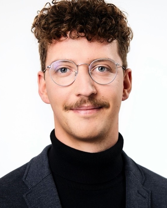 Profilbild von Fabian