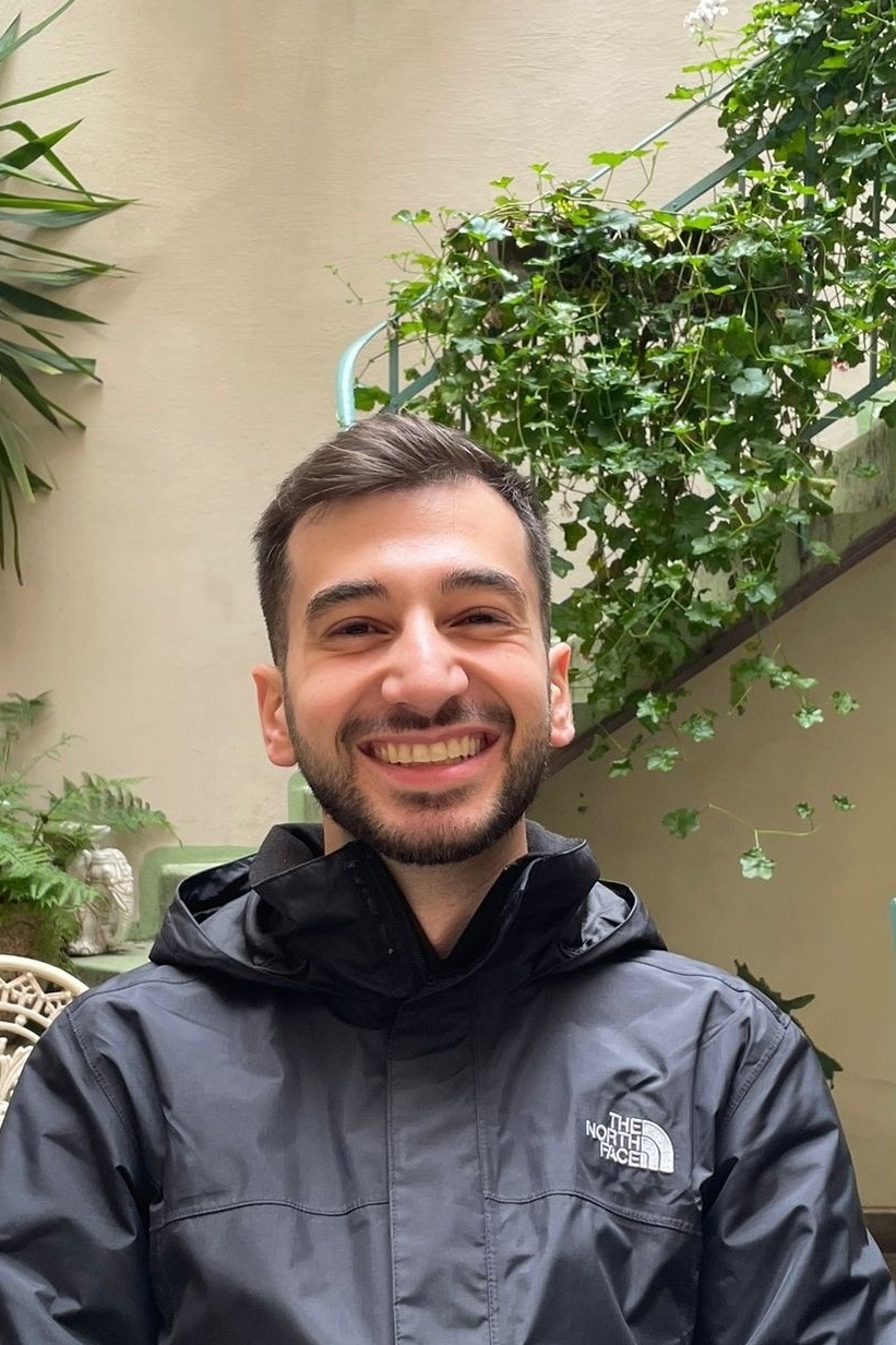 Weiteres Foto von Nikoloz