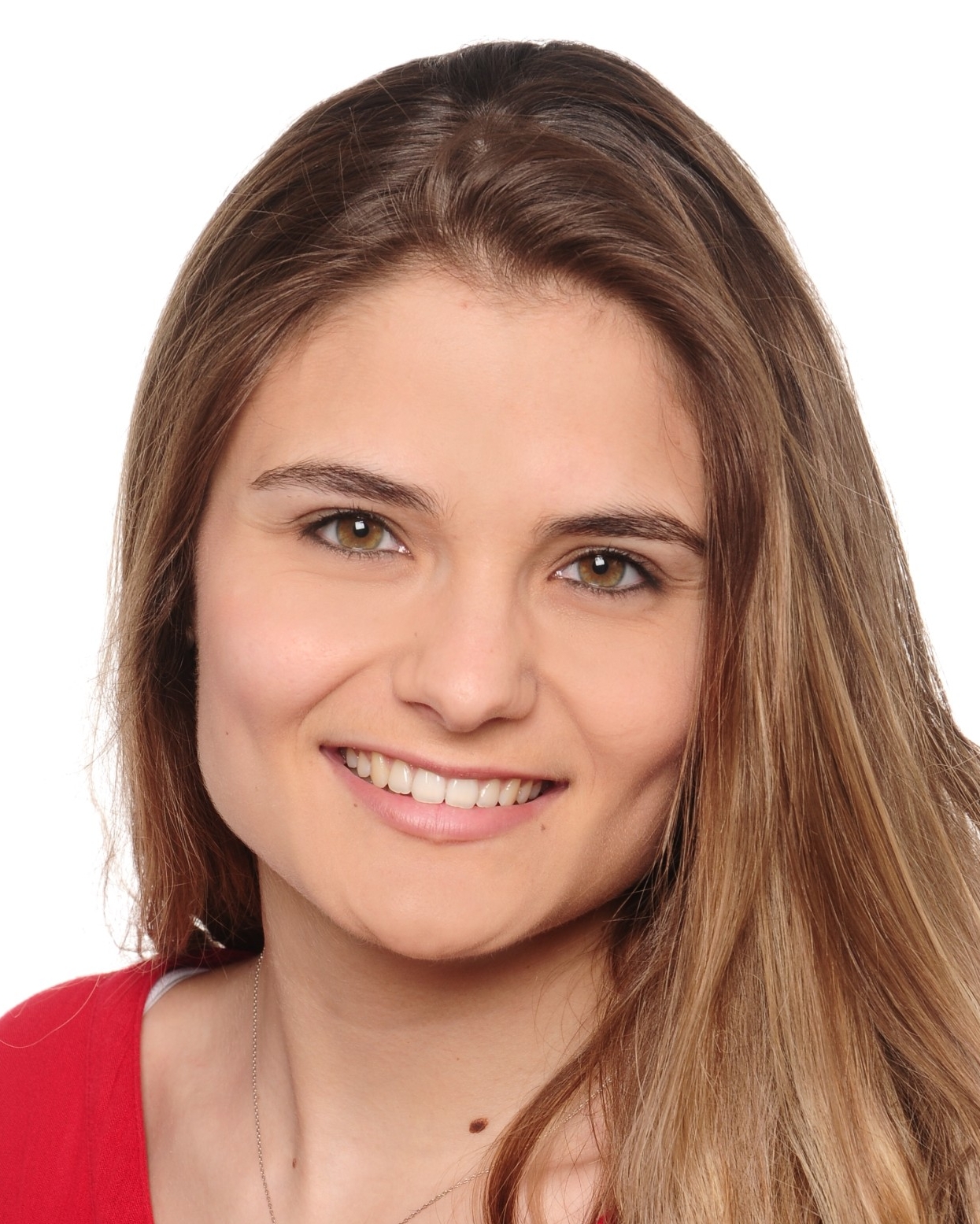 Profilbild von Marlene Flurinda