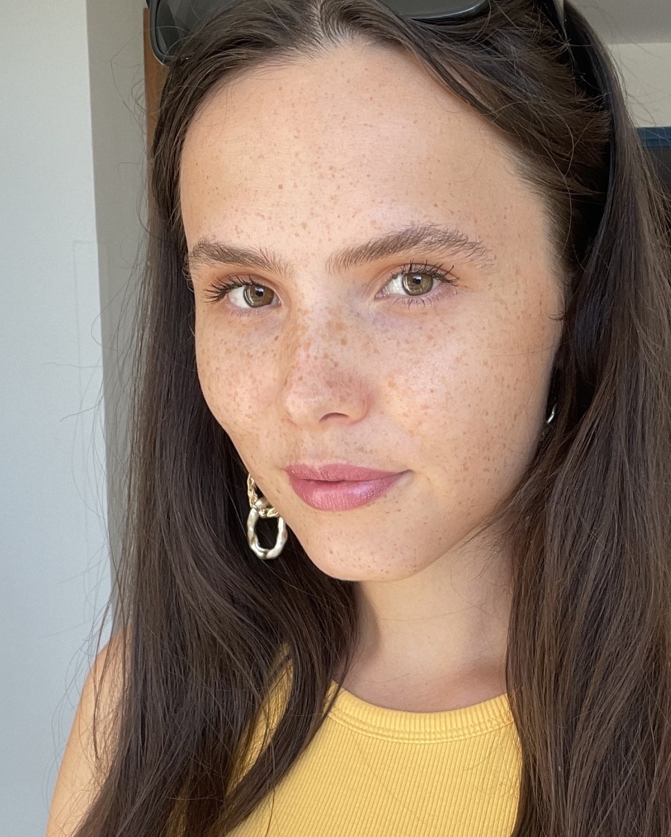 Profilbild von Louisa