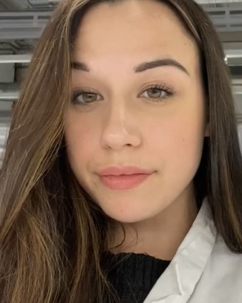 Profilbild von Mira