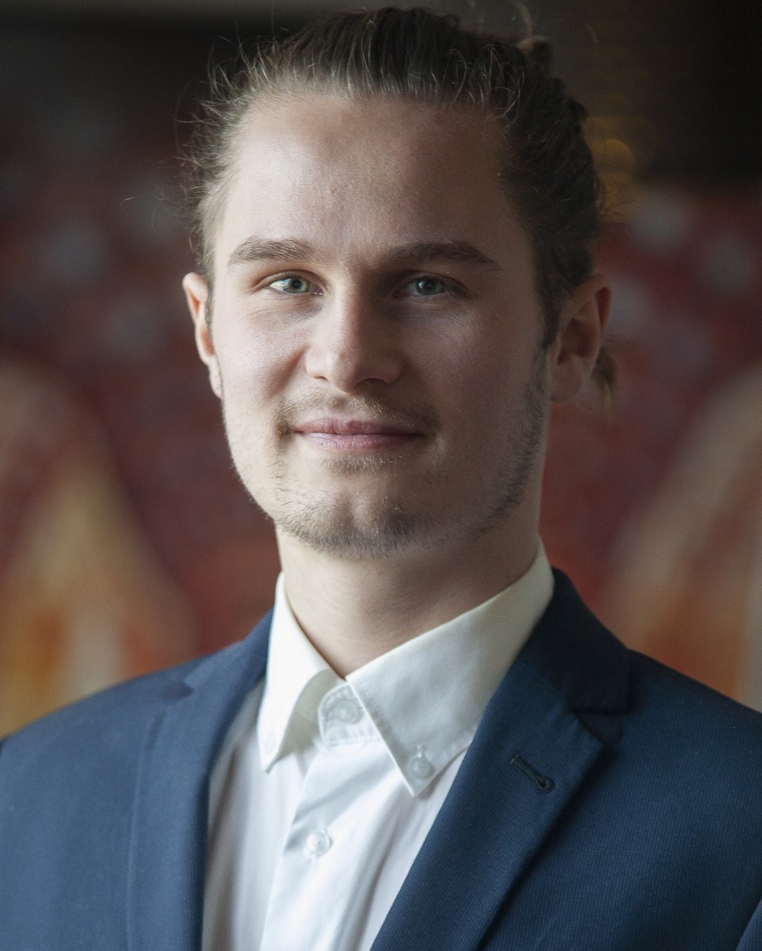 Profilbild von Jannis