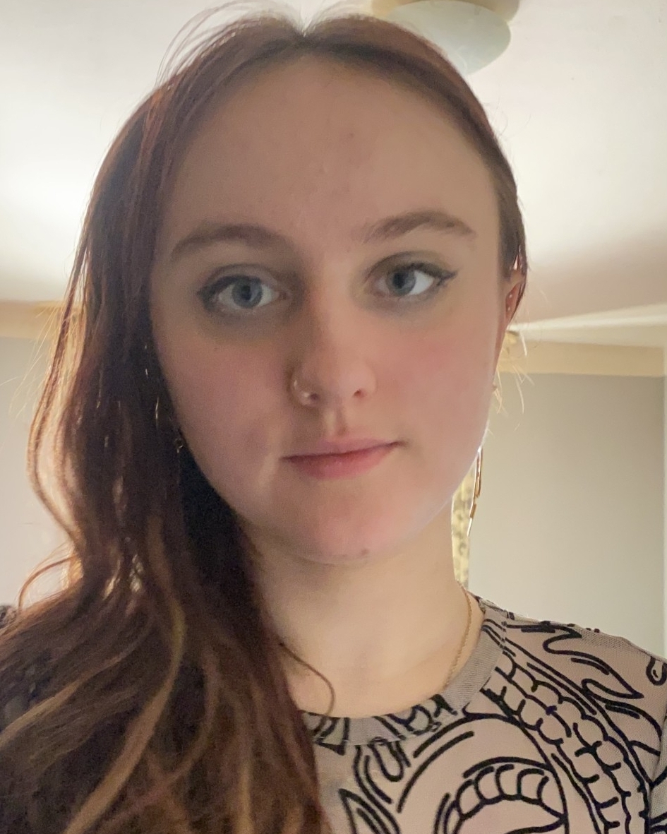 Profilbild von Bianca Julia