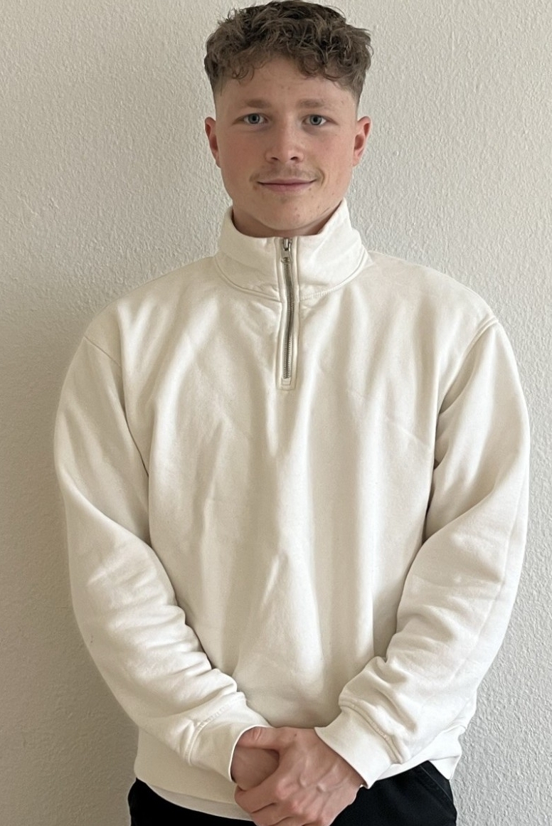 Weiteres Foto von Tom