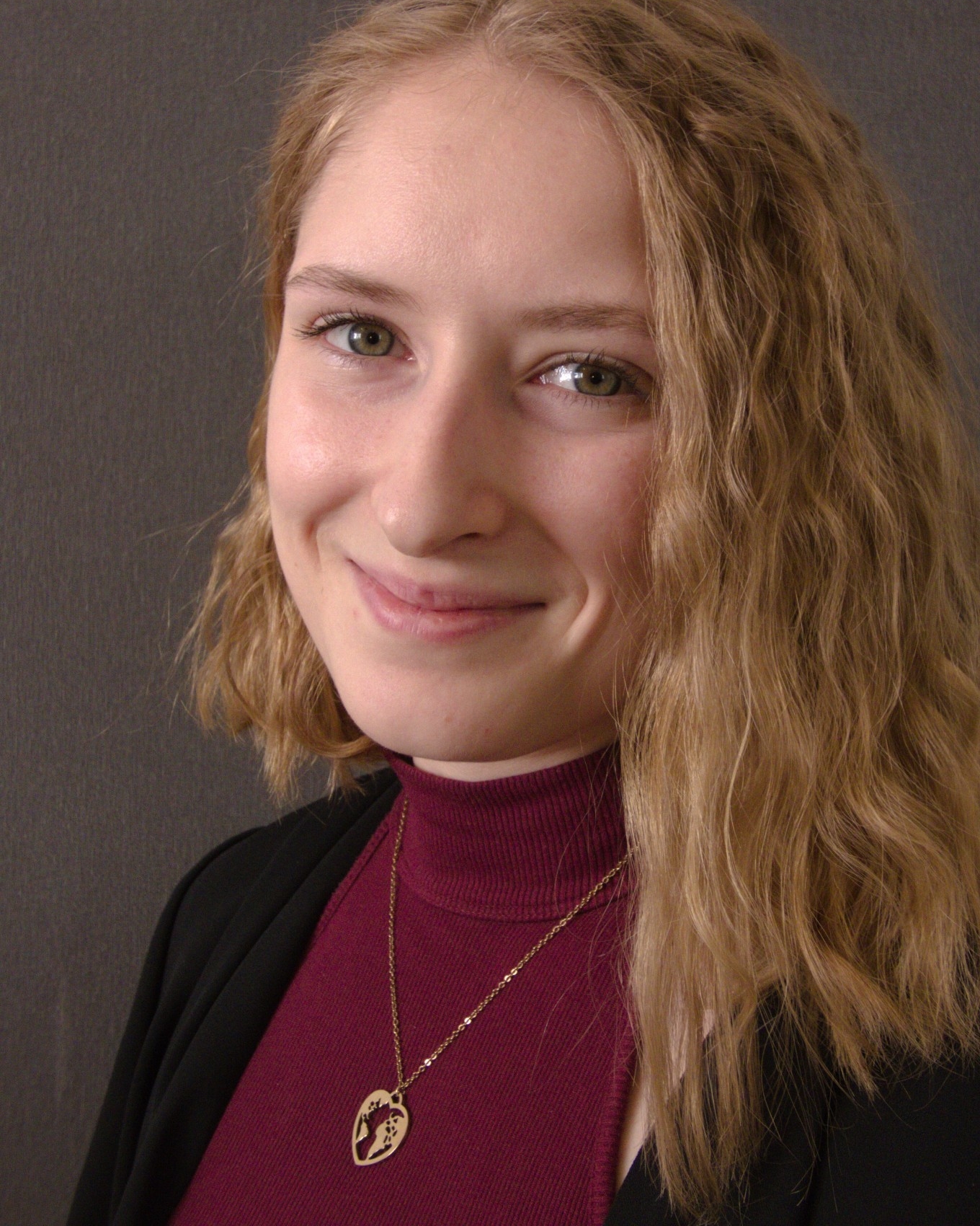 Profilbild von Heike