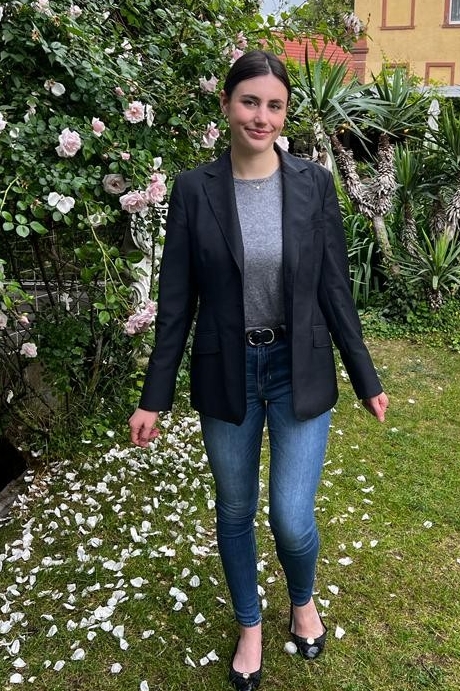 Weiteres Foto von Hanna
