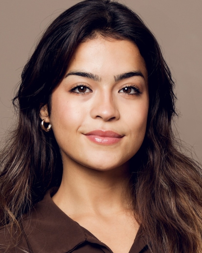 Profilbild von Isabelle