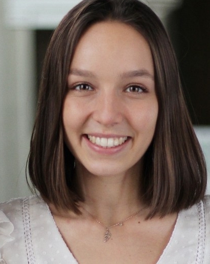 Profilbild von Lisa