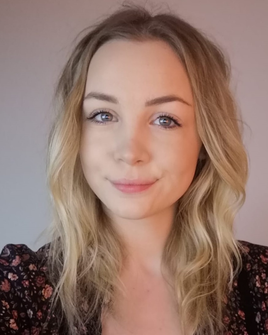Profilbild von Laura