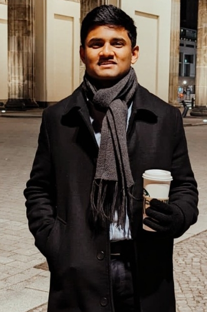 Weiteres Foto von Mahfuj Ahmed