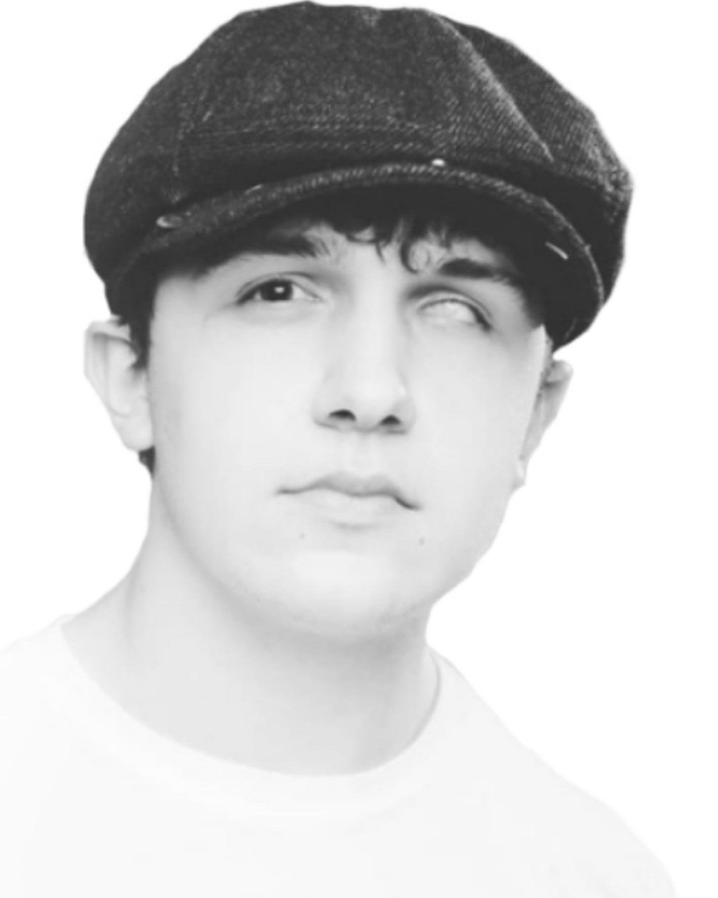 Profilbild von Tarek-Etienne