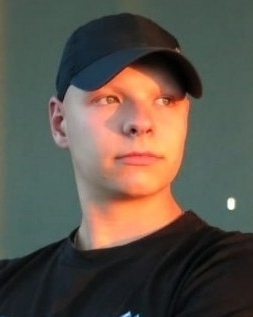 Profilbild von Marco