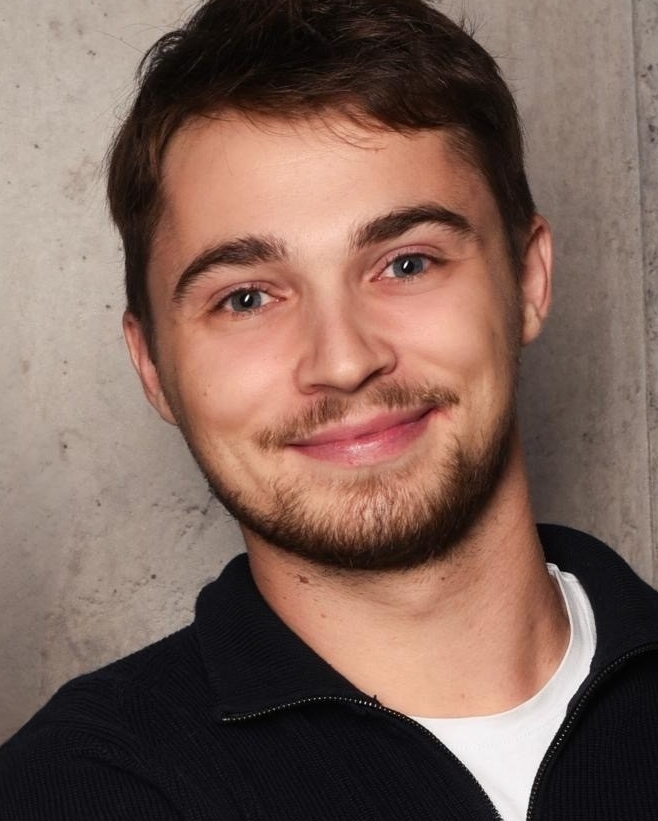 Profilbild von Jesse