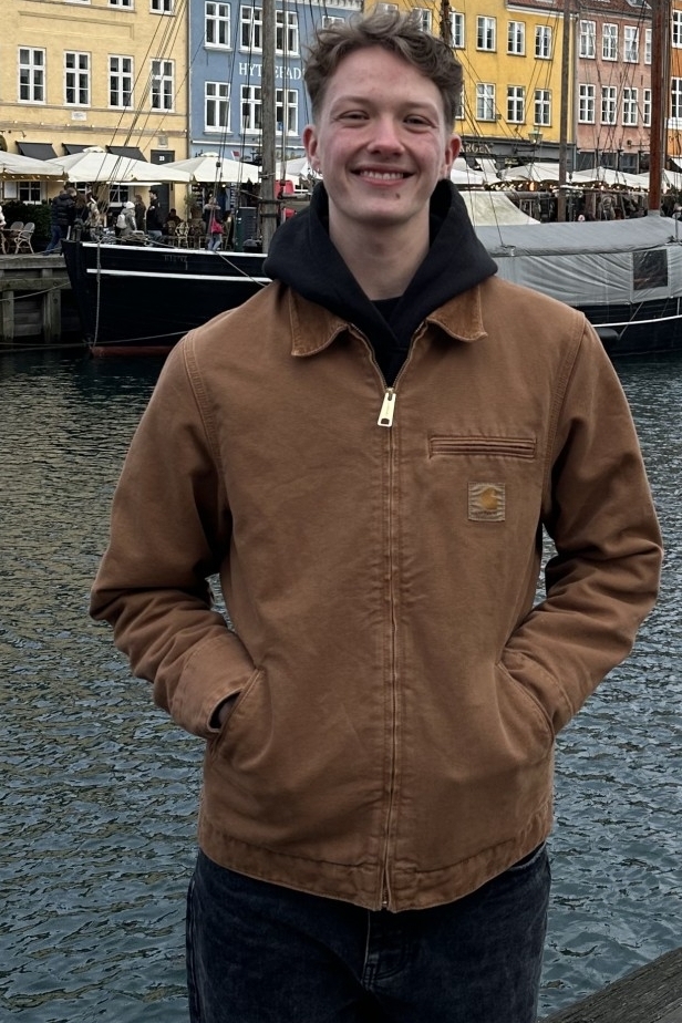 Weiteres Foto von Stian