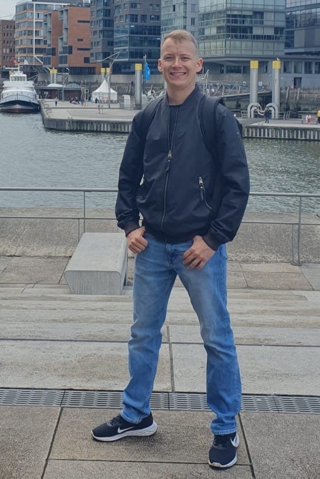 Weiteres Foto von Benedikt